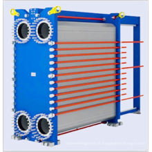 Tranter GCP051 Trocador de calor de placa de aço inoxidável para venda integral